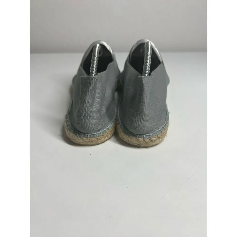 Couso Main Egon Slip-On Espadrilles Size 41 EU/ 10 US